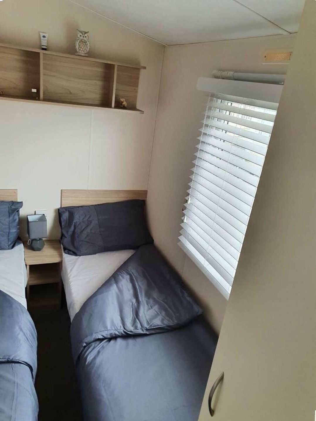 Golden Gate Holiday Centre - Holiday Accommodation 11250