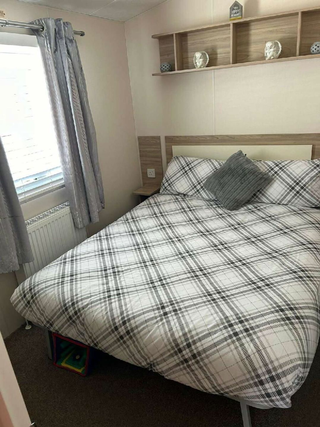 Golden Gate Holiday Centre - Holiday Accommodation 11250