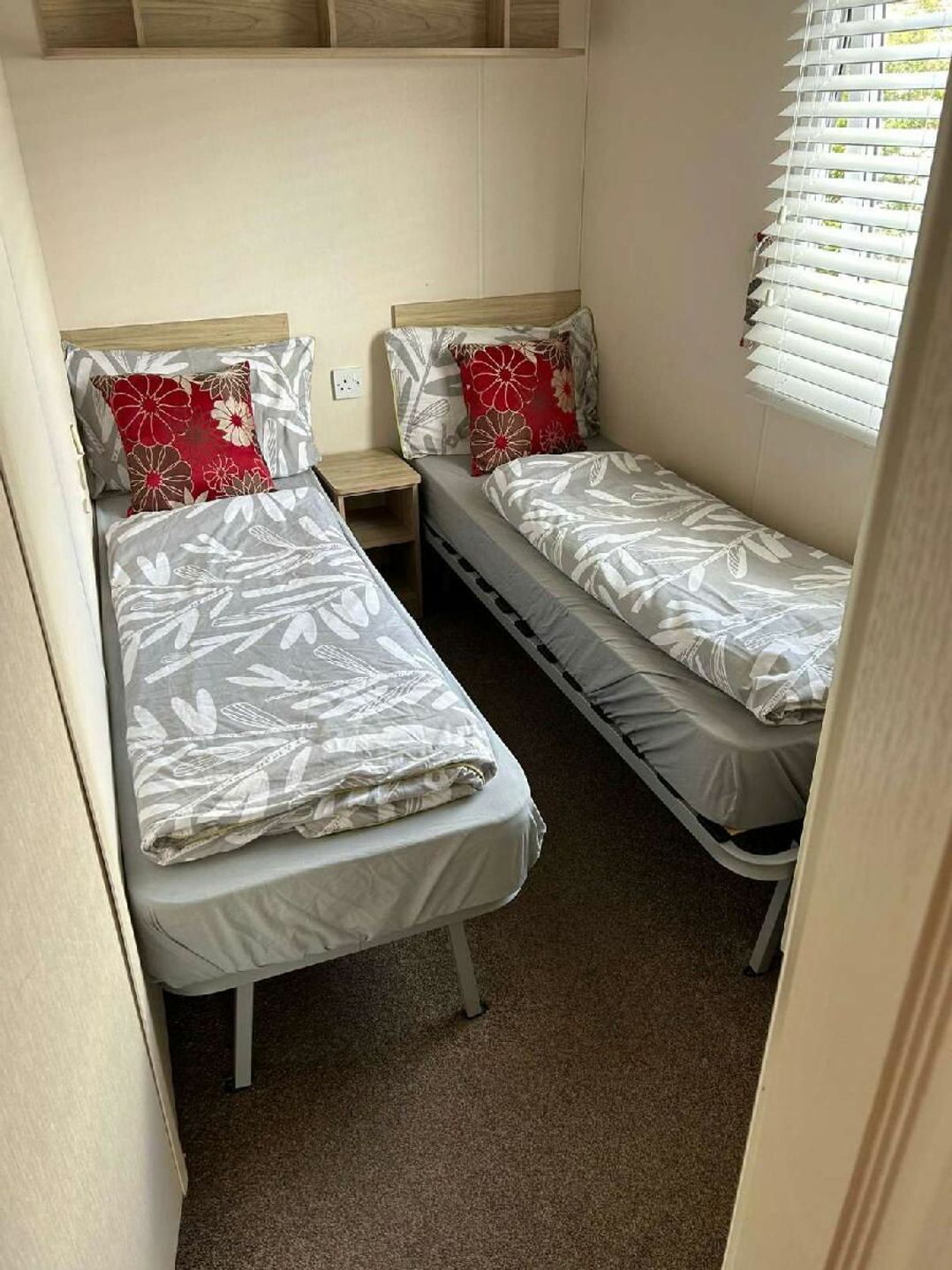 Golden Gate Holiday Centre - Holiday Accommodation 11250