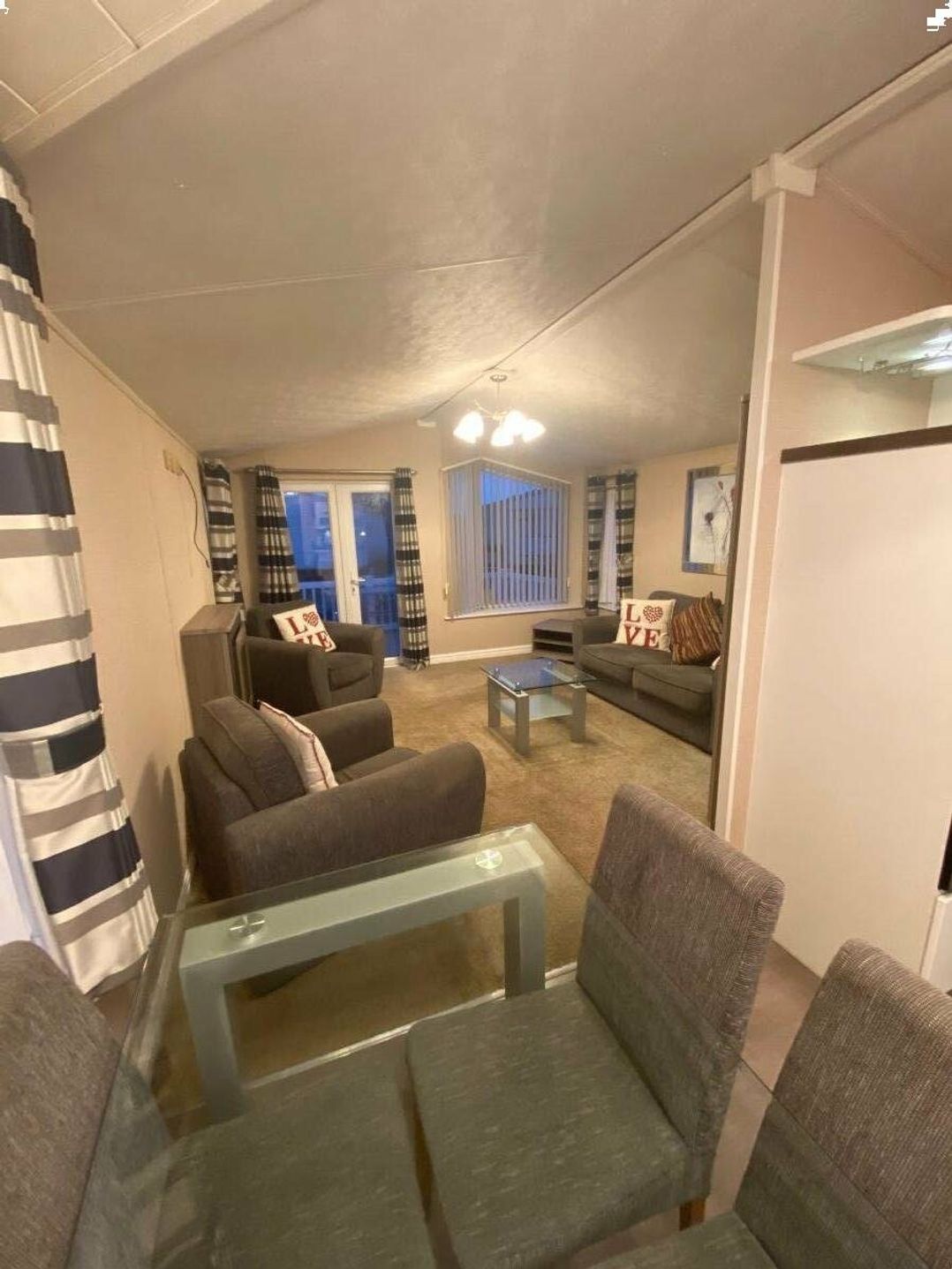 Naze Marine Holiday Park - Holiday Accommodation 11257