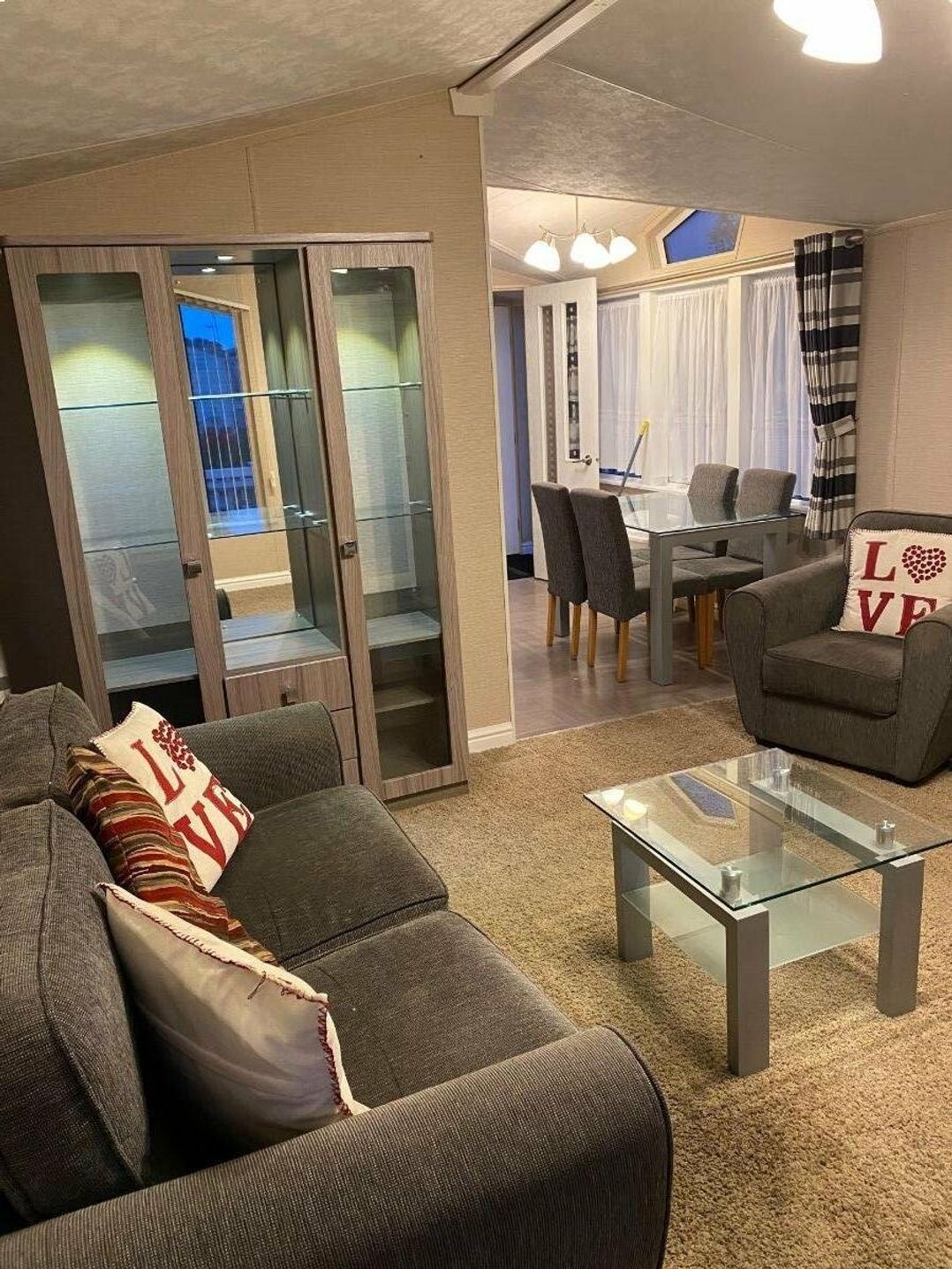 Naze Marine Holiday Park - Holiday Accommodation 11257