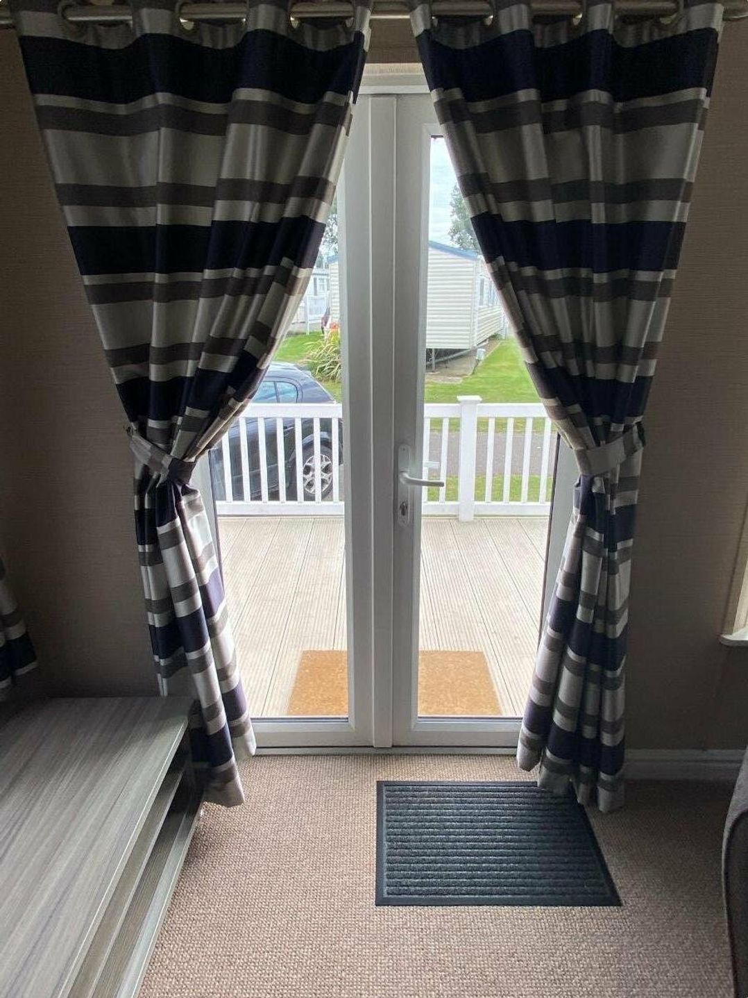 Naze Marine Holiday Park - Holiday Accommodation 11257