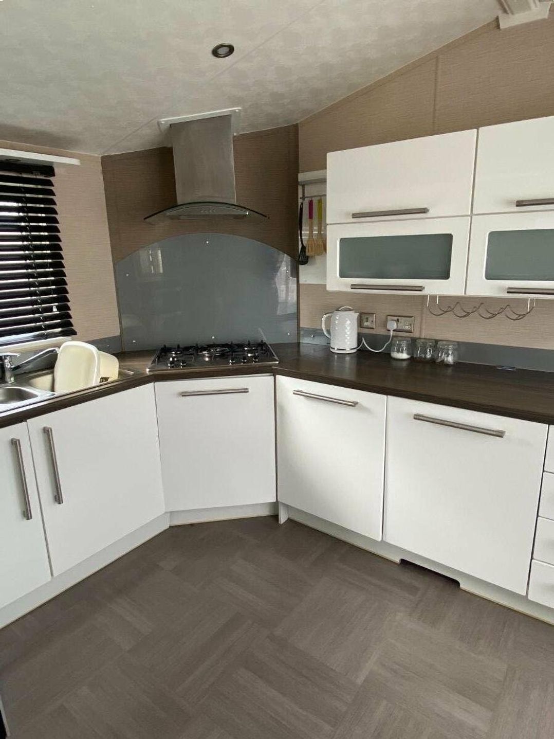 Naze Marine Holiday Park - Holiday Accommodation 11257