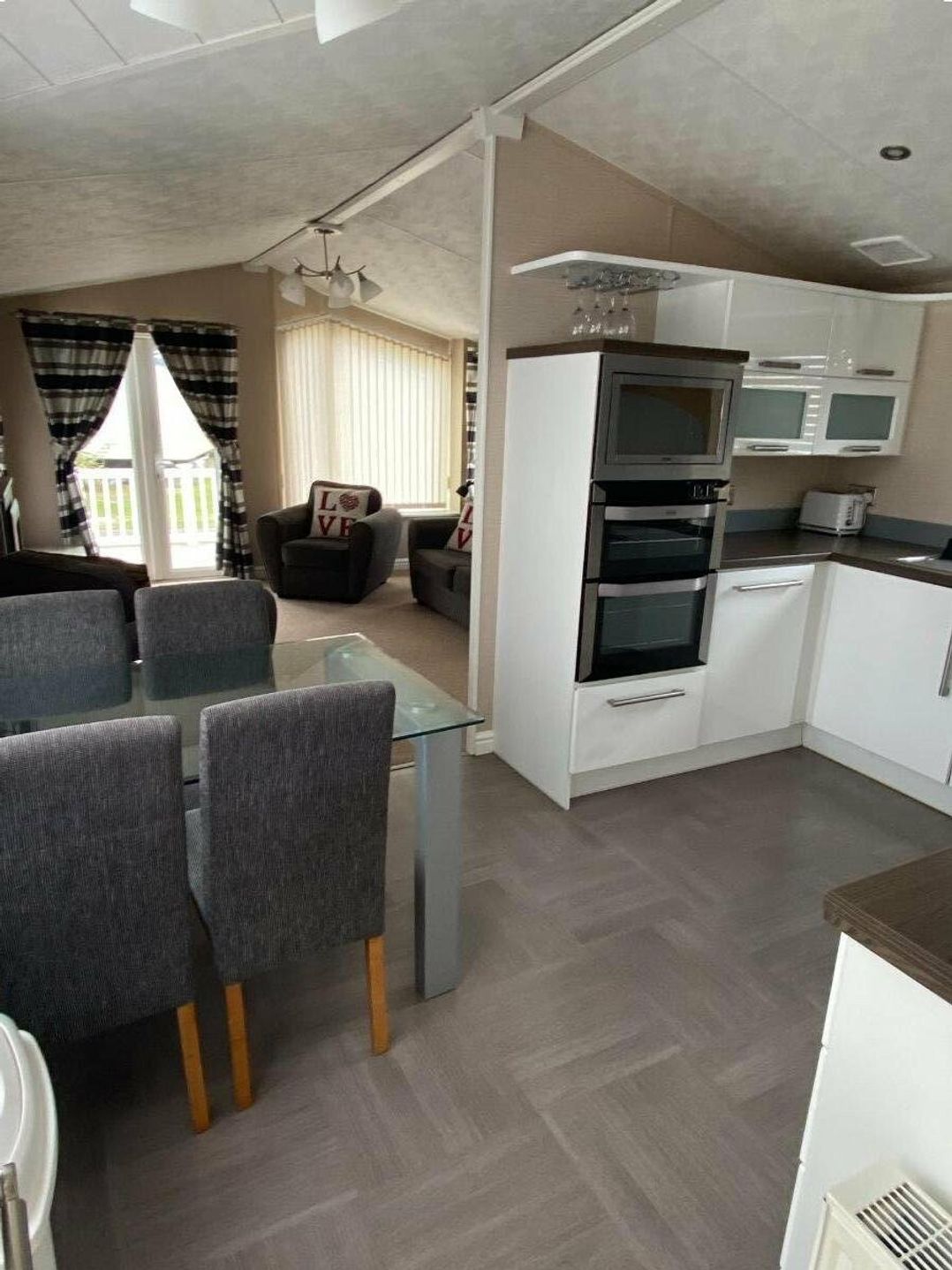 Naze Marine Holiday Park - Holiday Accommodation 11257