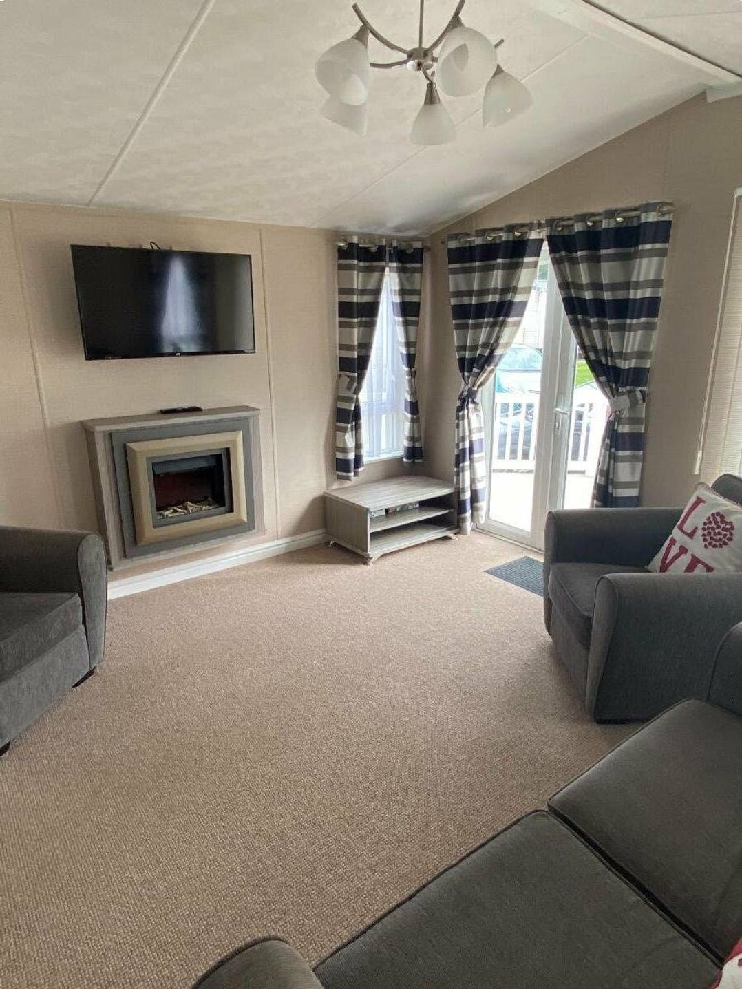 Naze Marine Holiday Park - Holiday Accommodation 11257