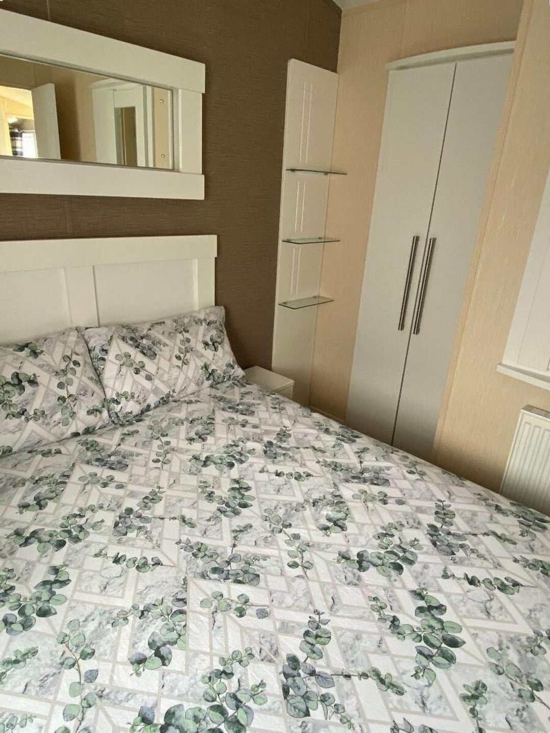 Naze Marine Holiday Park - Holiday Accommodation 11257