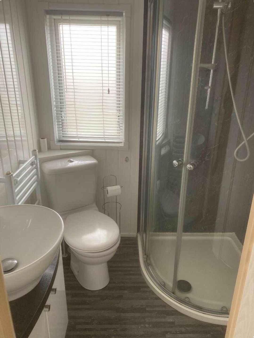 Naze Marine Holiday Park - Holiday Accommodation 11257