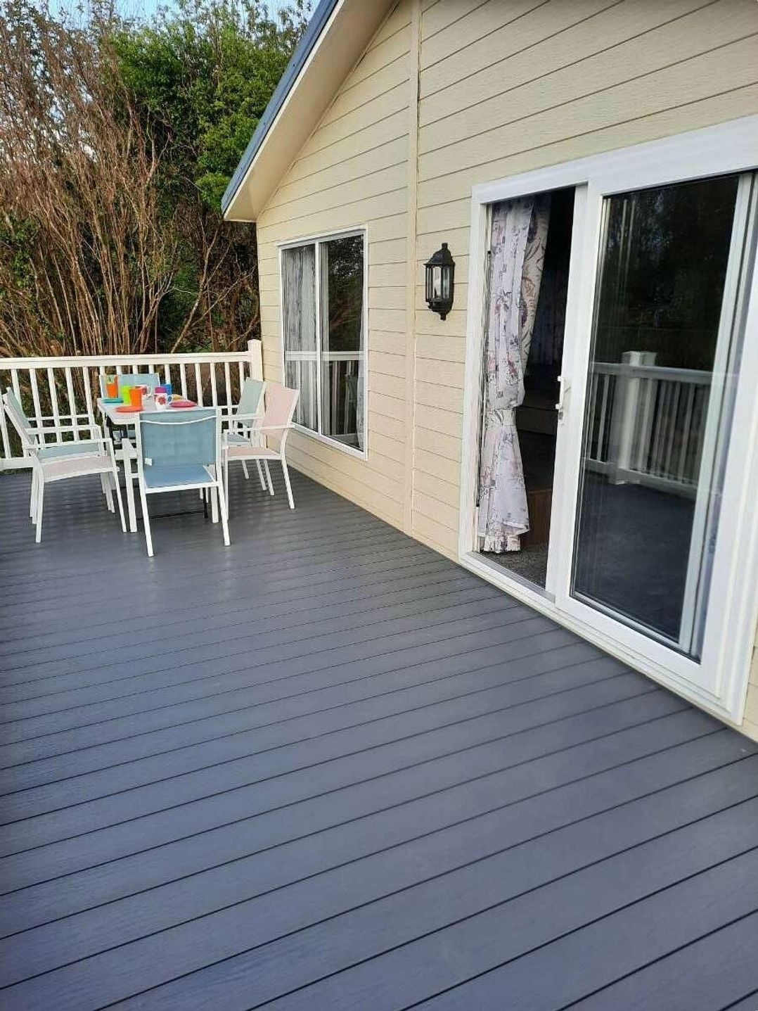 Bideford Bay Holiday Park - Holiday Accommodation 11291