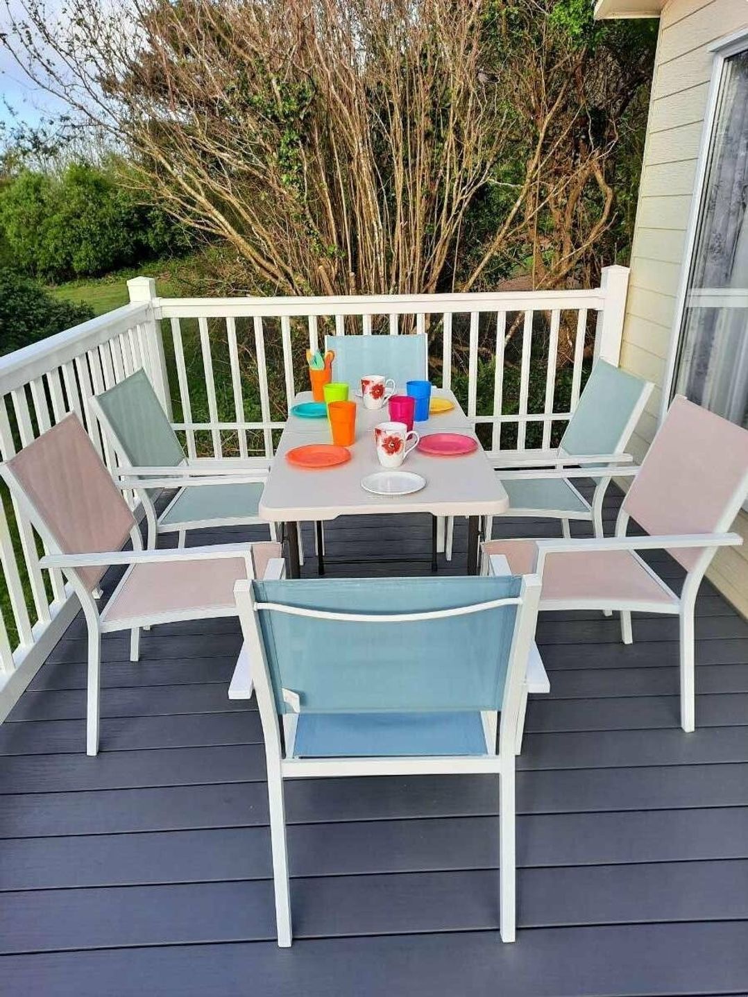 Bideford Bay Holiday Park - Holiday Accommodation 11291