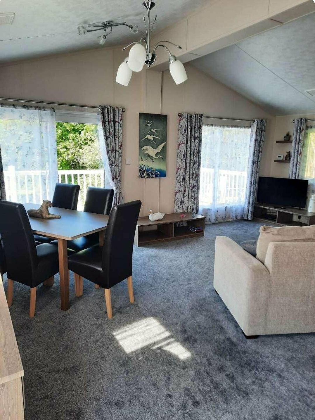 Bideford Bay Holiday Park - Holiday Accommodation 11291