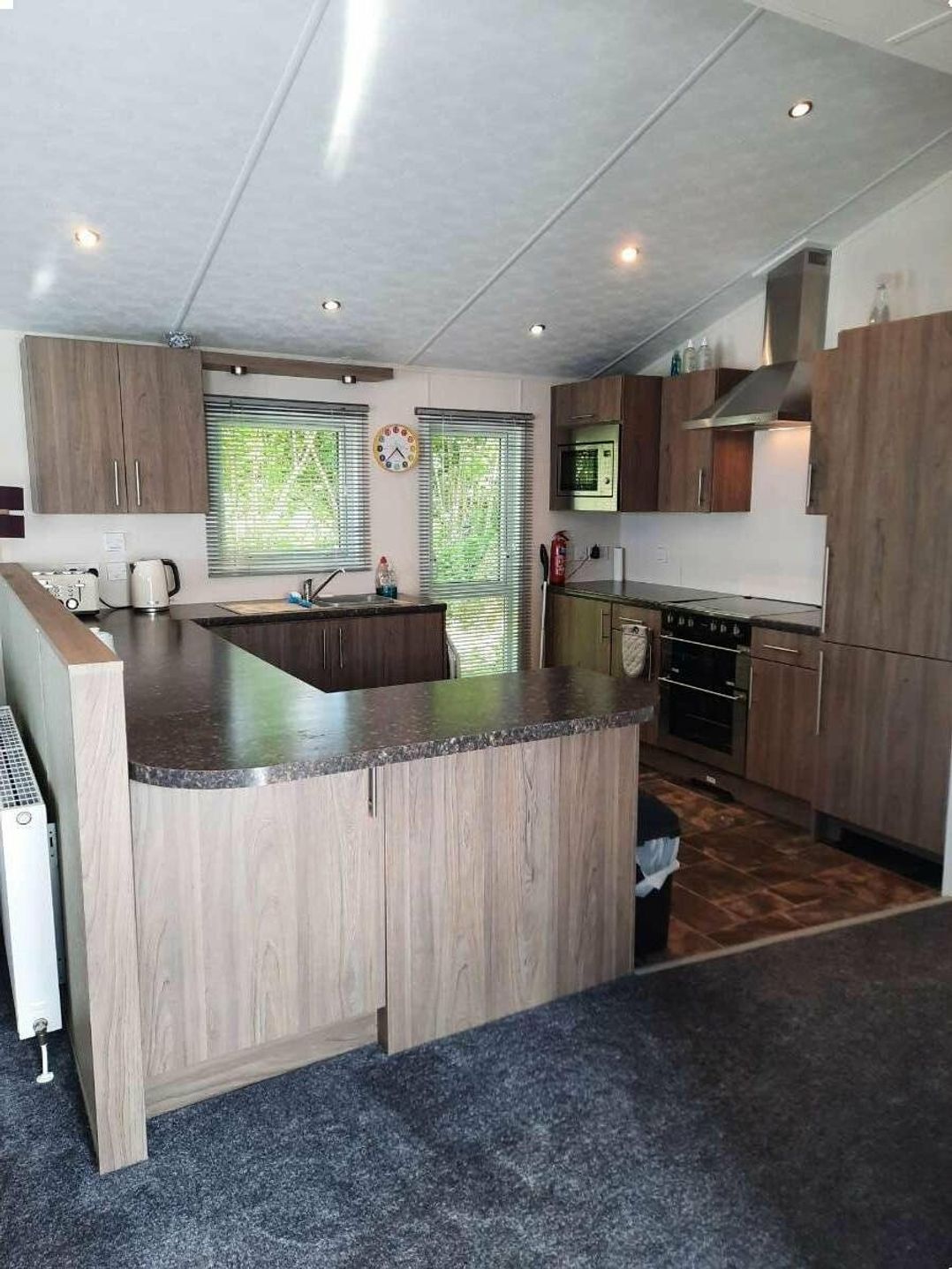 Bideford Bay Holiday Park - Holiday Accommodation 11291