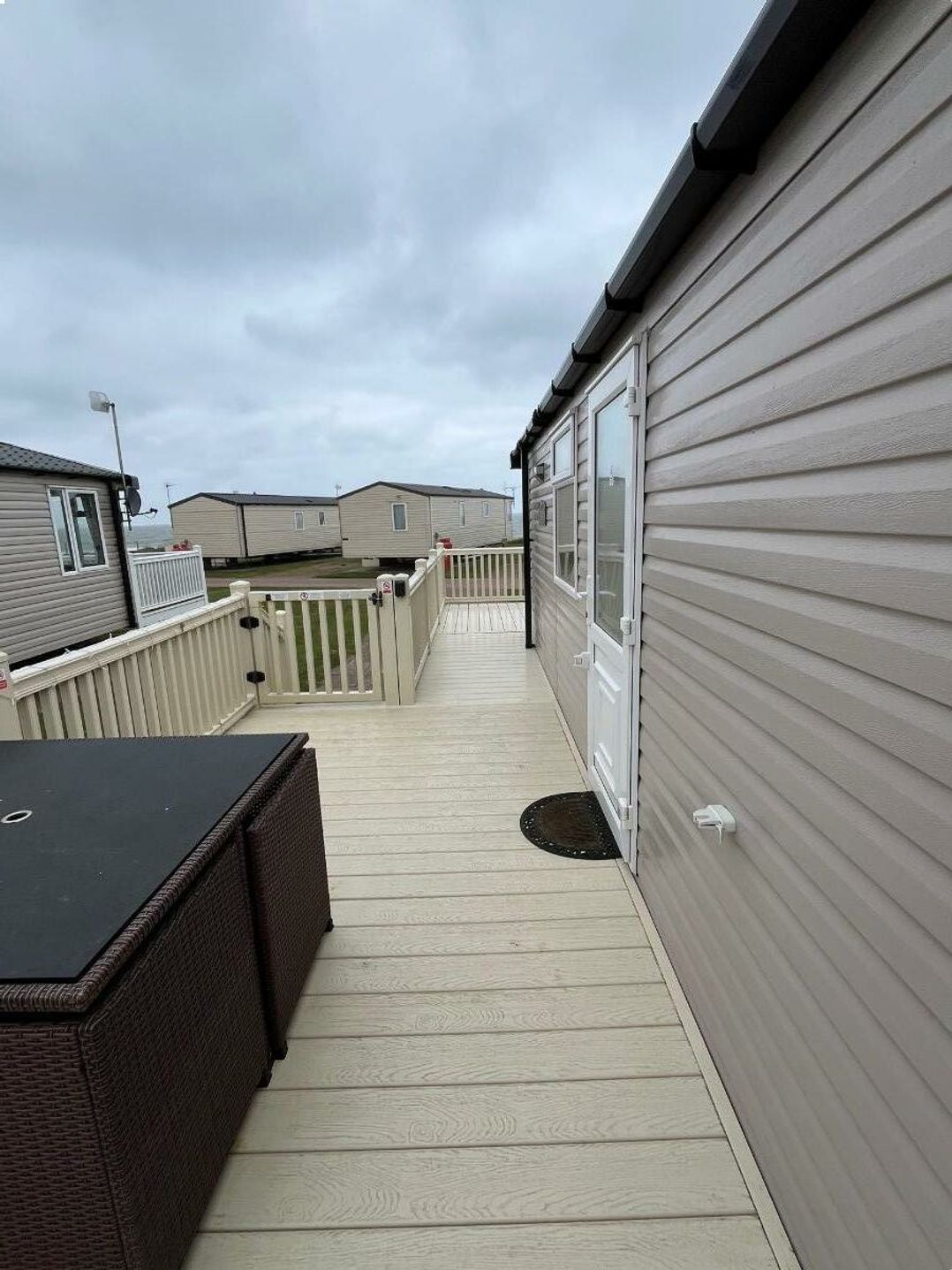 Skipsea Sands Holiday Park - Holiday Accommodation 11304