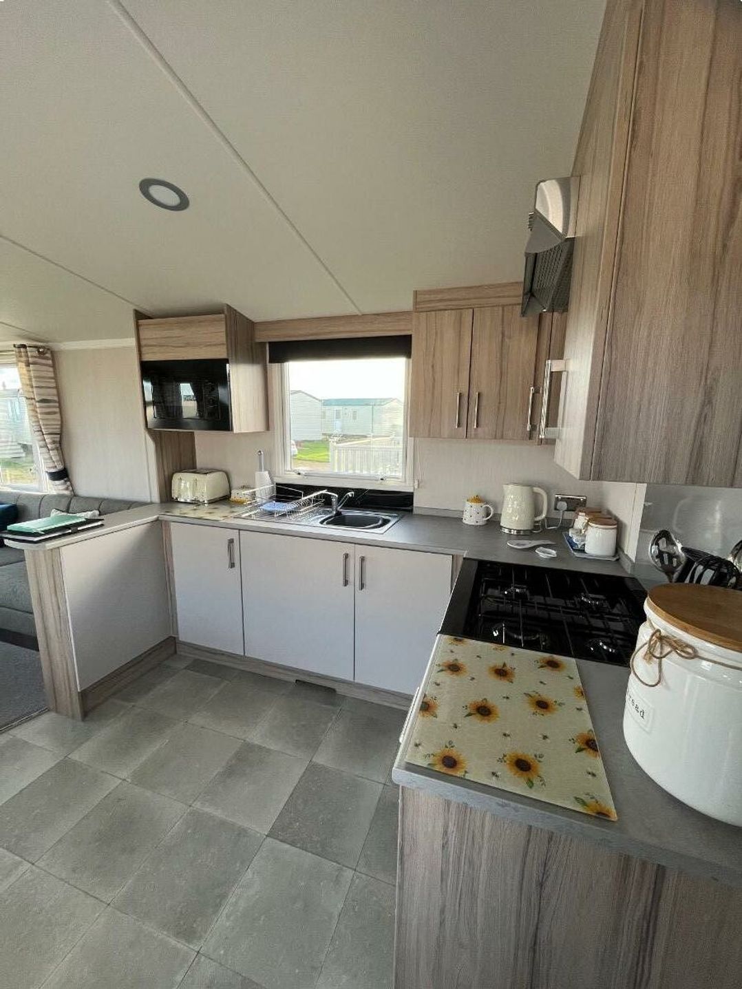 Skipsea Sands Holiday Park - Holiday Accommodation 11304