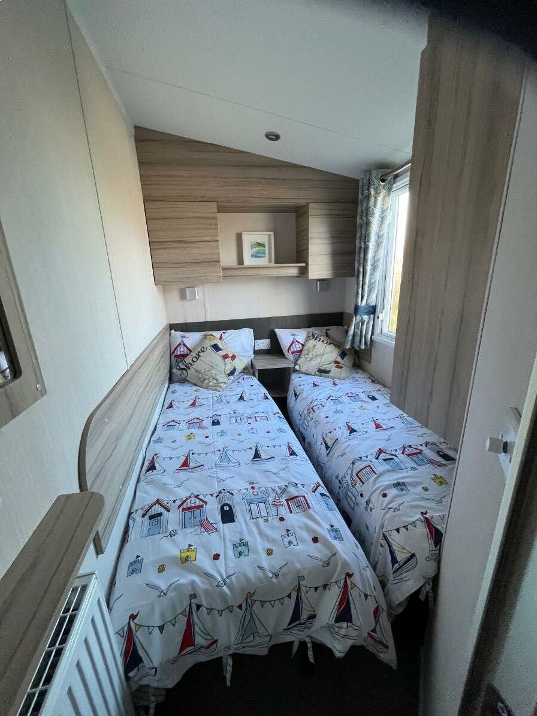 Skipsea Sands Holiday Park - Holiday Accommodation 11304