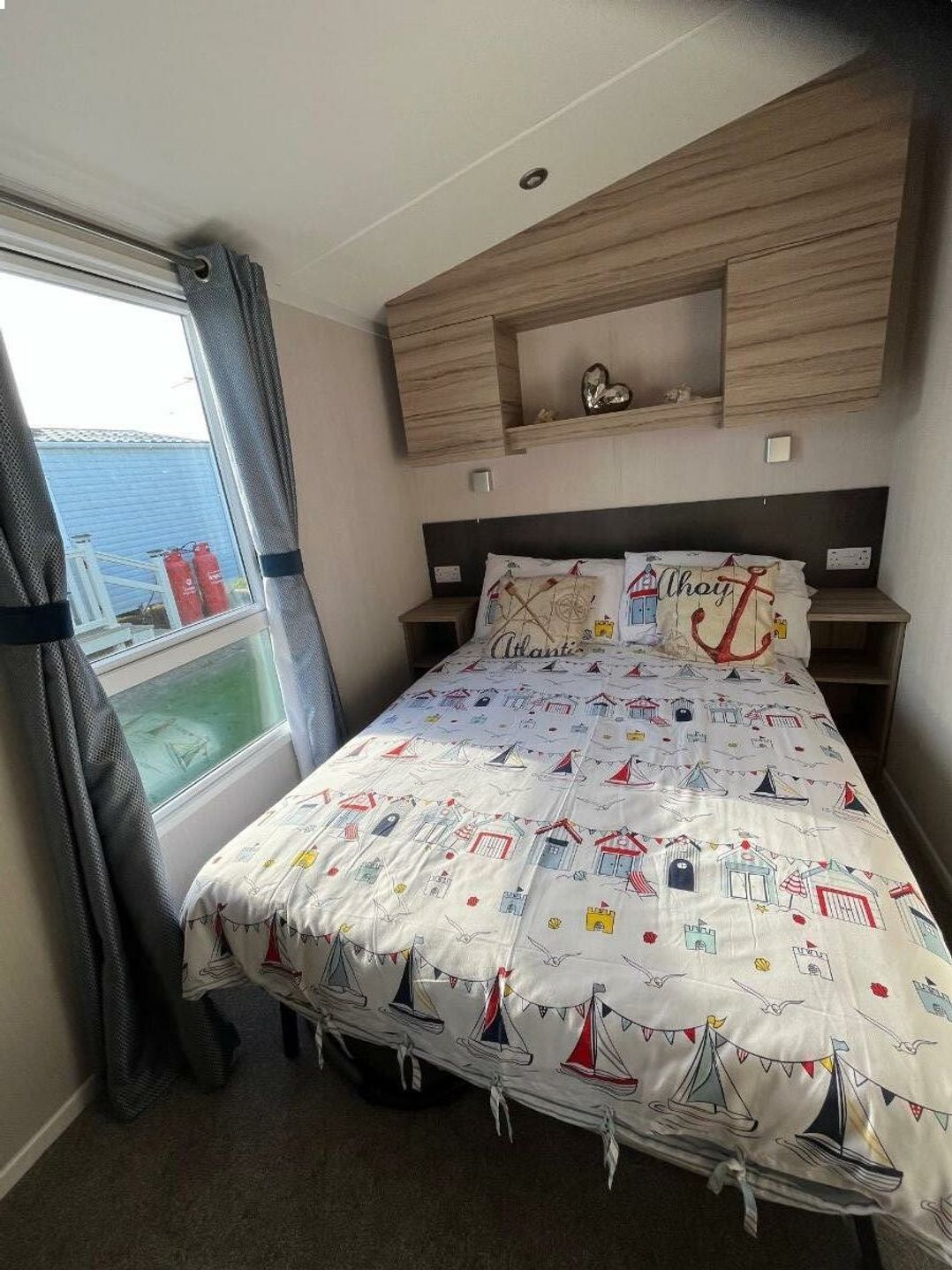 Skipsea Sands Holiday Park - Holiday Accommodation 11304