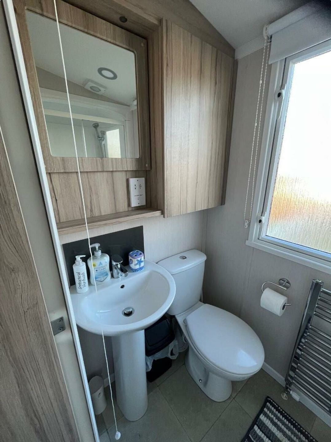 Skipsea Sands Holiday Park - Holiday Accommodation 11304