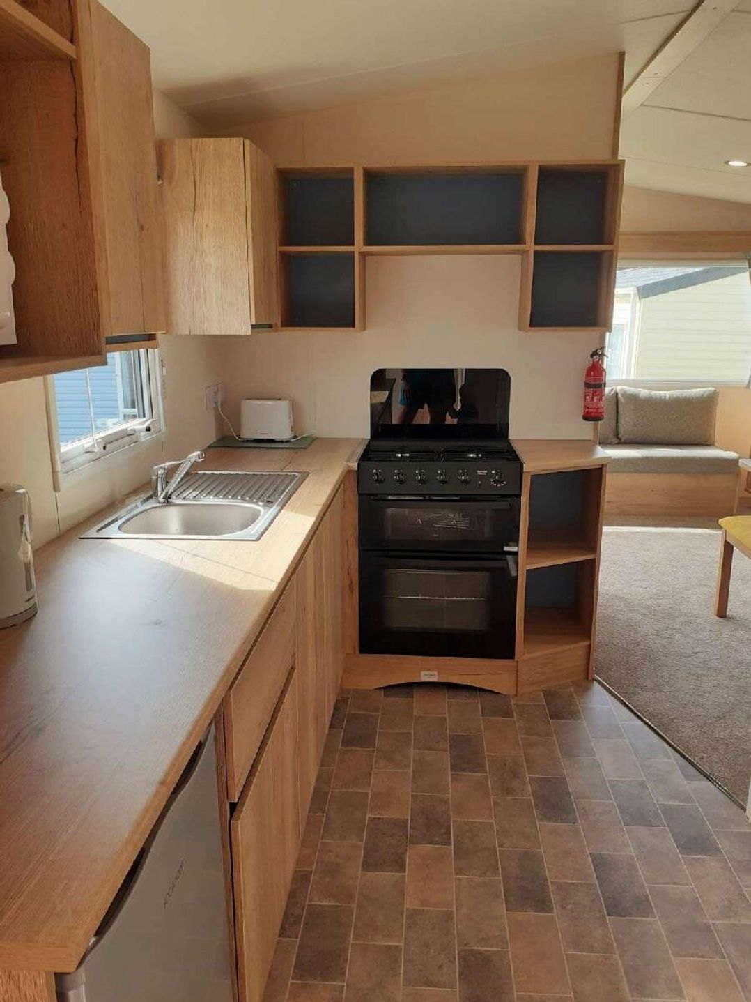 Weymouth Bay Holiday Park - Holiday Accommodation 11306