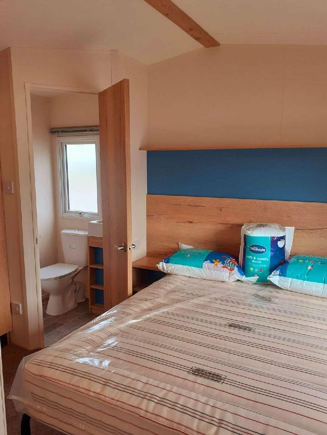 Weymouth Bay Holiday Park - Holiday Accommodation 11306