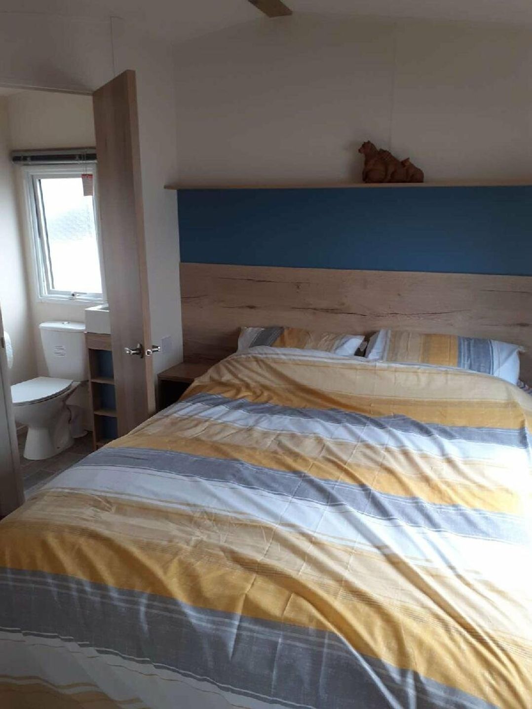 Weymouth Bay Holiday Park - Holiday Accommodation 11306