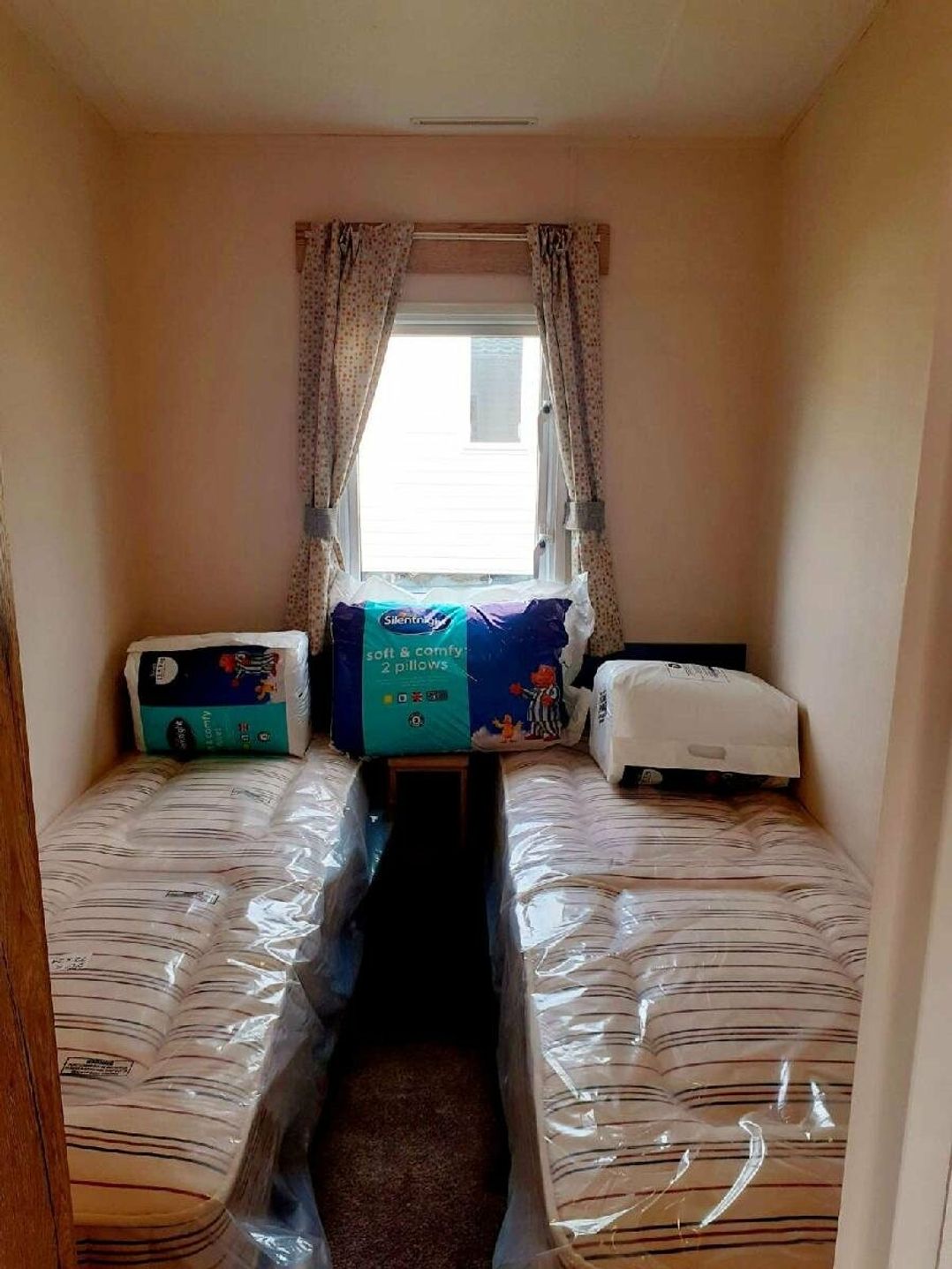 Weymouth Bay Holiday Park - Holiday Accommodation 11306