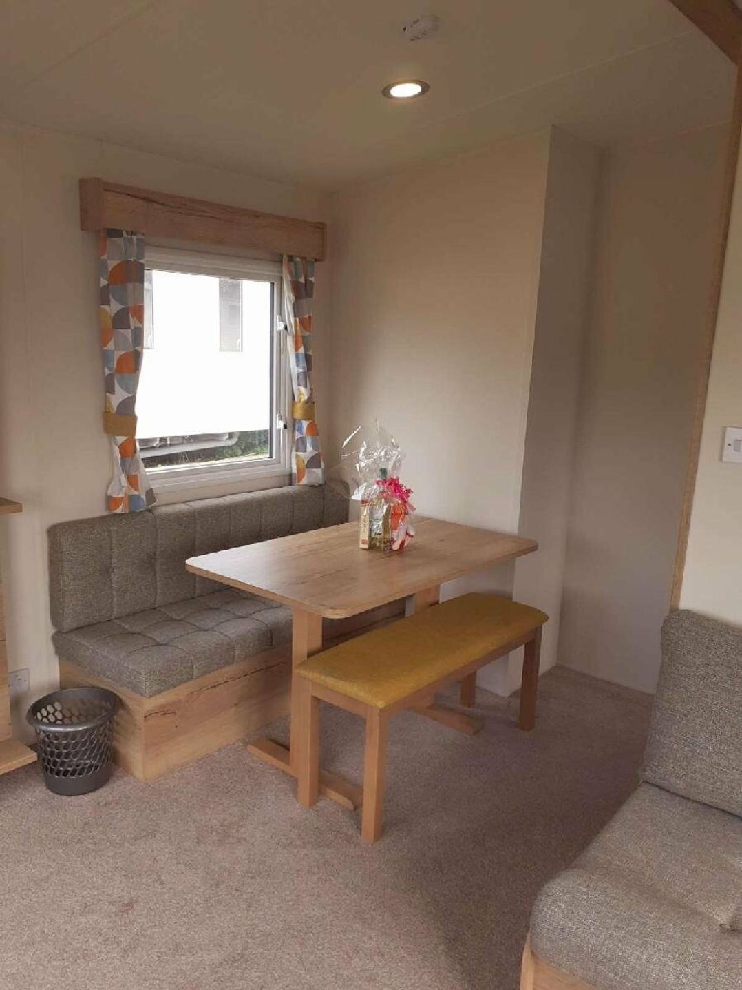 Weymouth Bay Holiday Park - Holiday Accommodation 11306