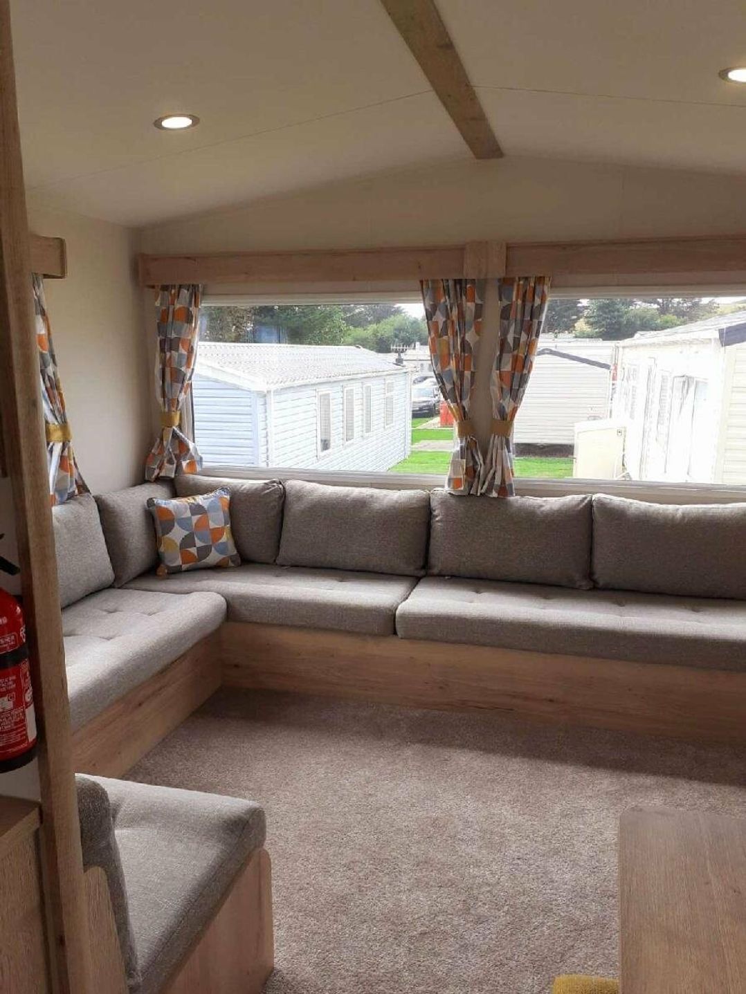 Weymouth Bay Holiday Park - Holiday Accommodation 11306