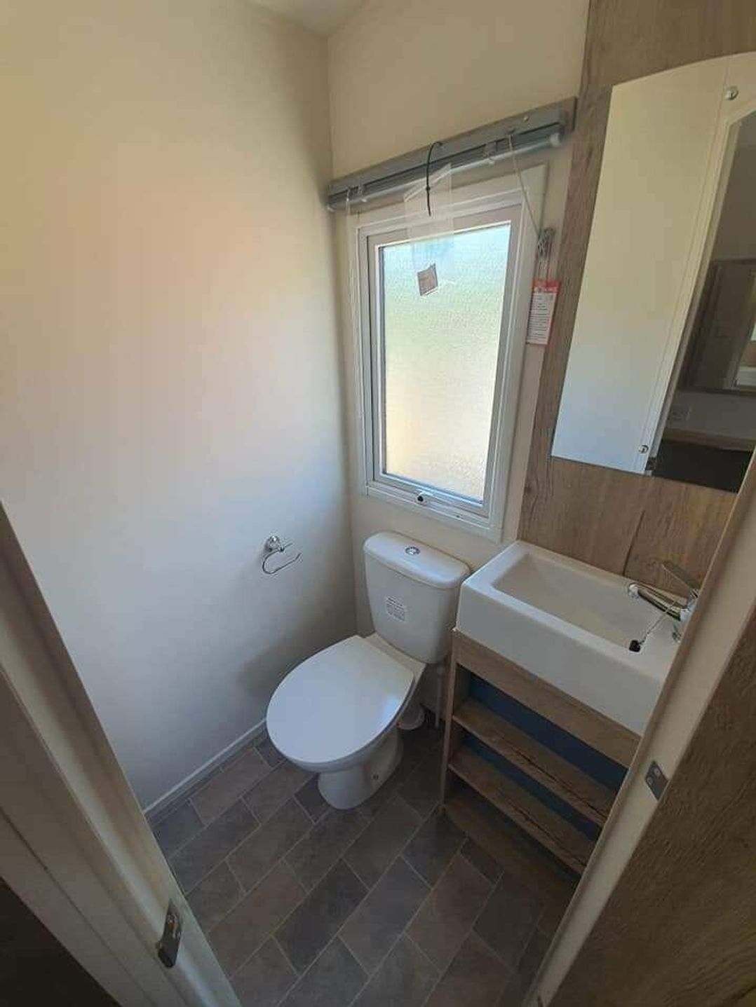 Weymouth Bay Holiday Park - Holiday Accommodation 11306