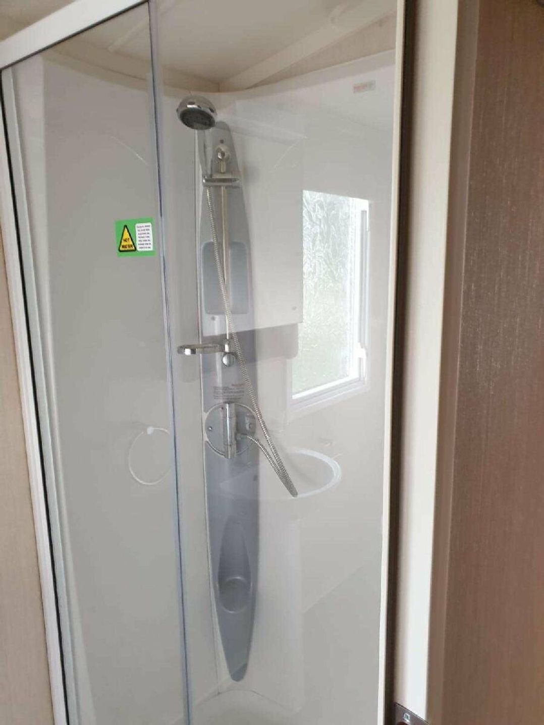 Hafan y Mor Haven - Holiday Accommodation 11307