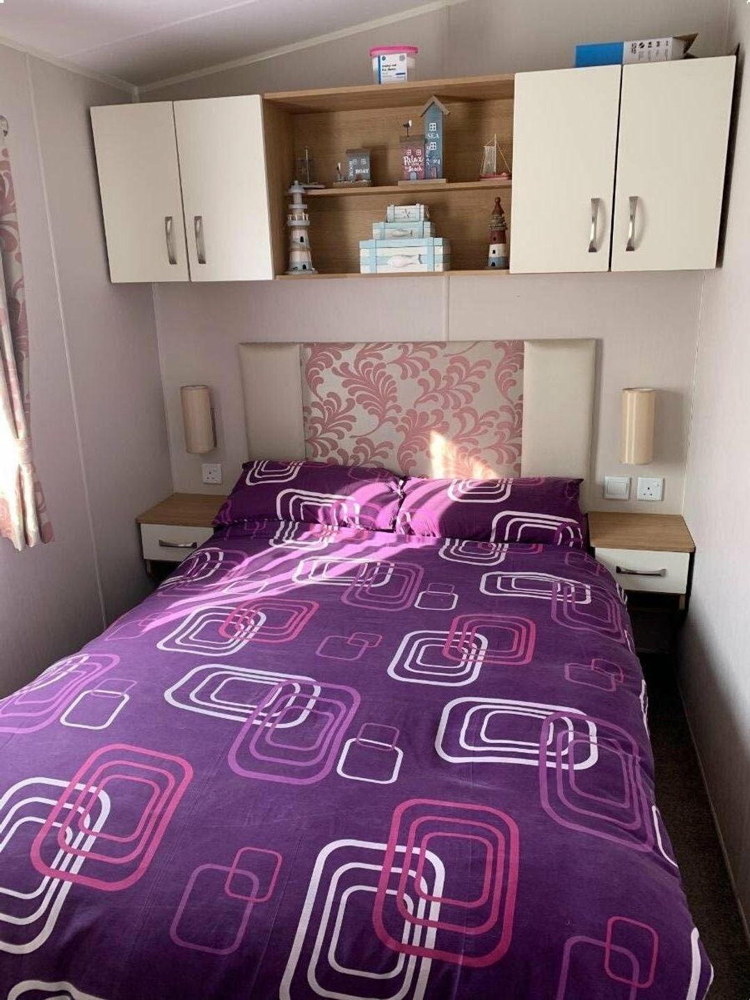 Cayton Bay Caravan Park - Holiday Accommodation 11337