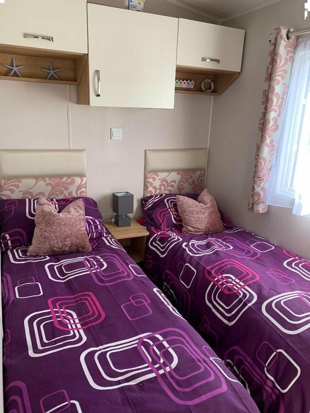Cayton Bay Caravan Park - Holiday Accommodation 11337