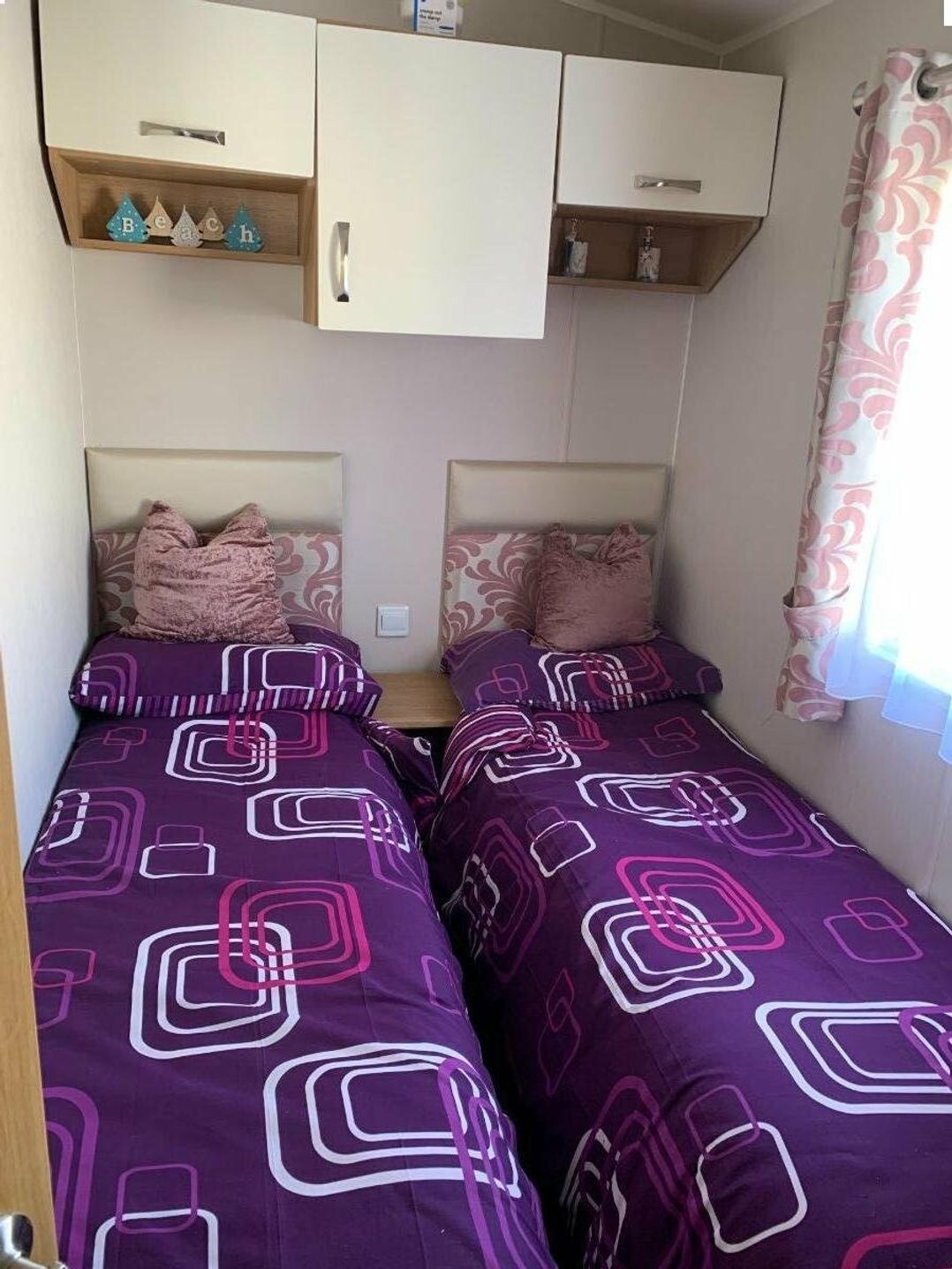 Cayton Bay Caravan Park - Holiday Accommodation 11337