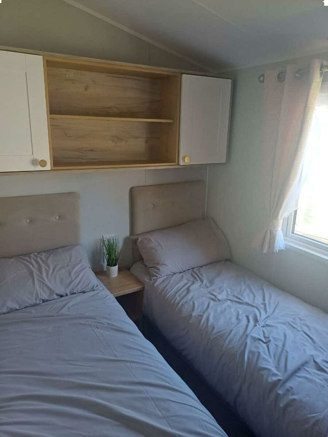 Doniford Bay - Holiday Accommodation 1137