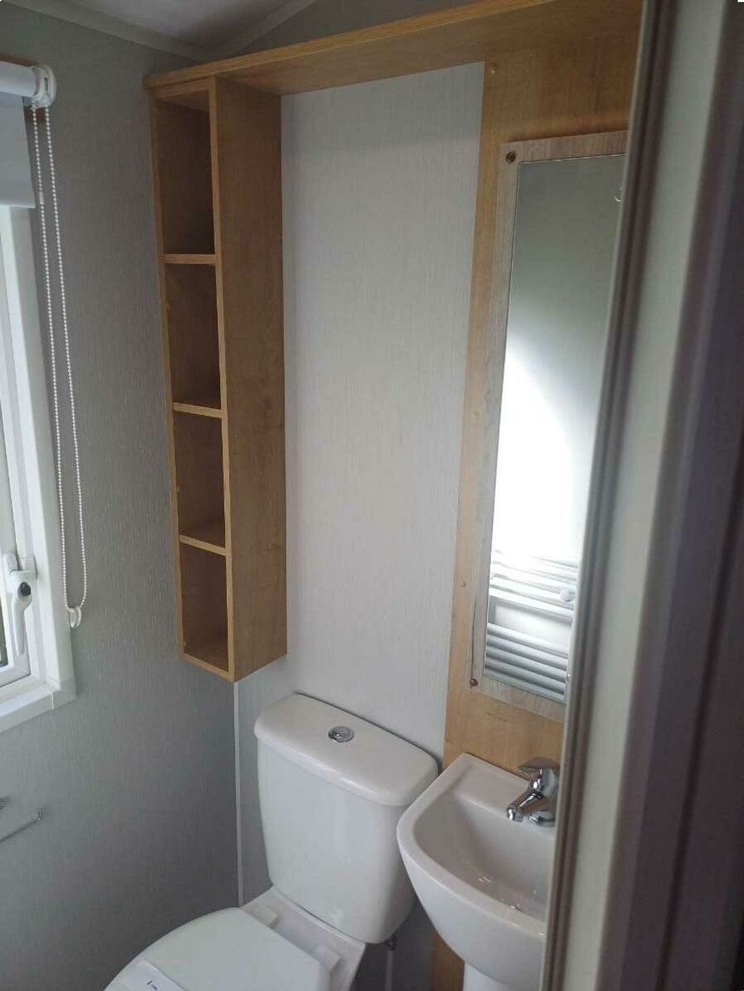 Doniford Bay - Holiday Accommodation 1137