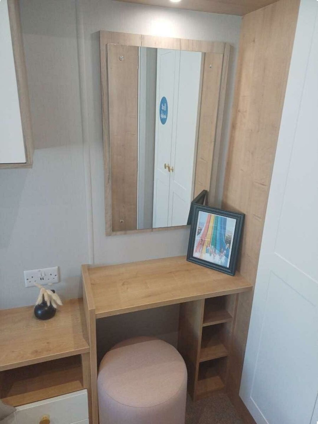 Doniford Bay - Holiday Accommodation 1137