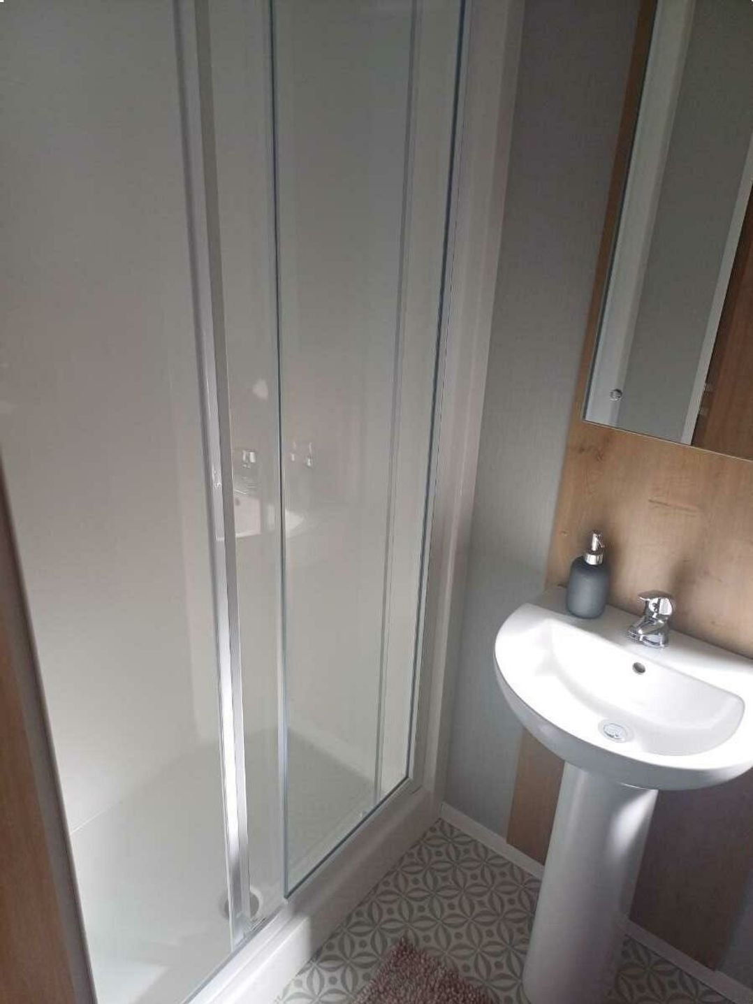 Doniford Bay - Holiday Accommodation 1137