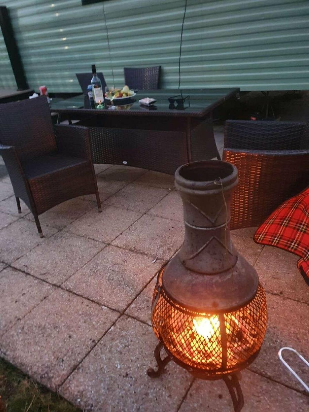 Hafan y Mor Haven - Holiday Accommodation 11370