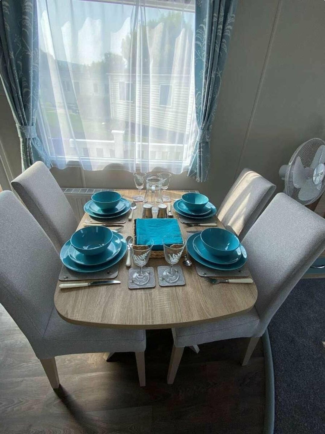 Butlins Minehead - Holiday Accommodation 11412