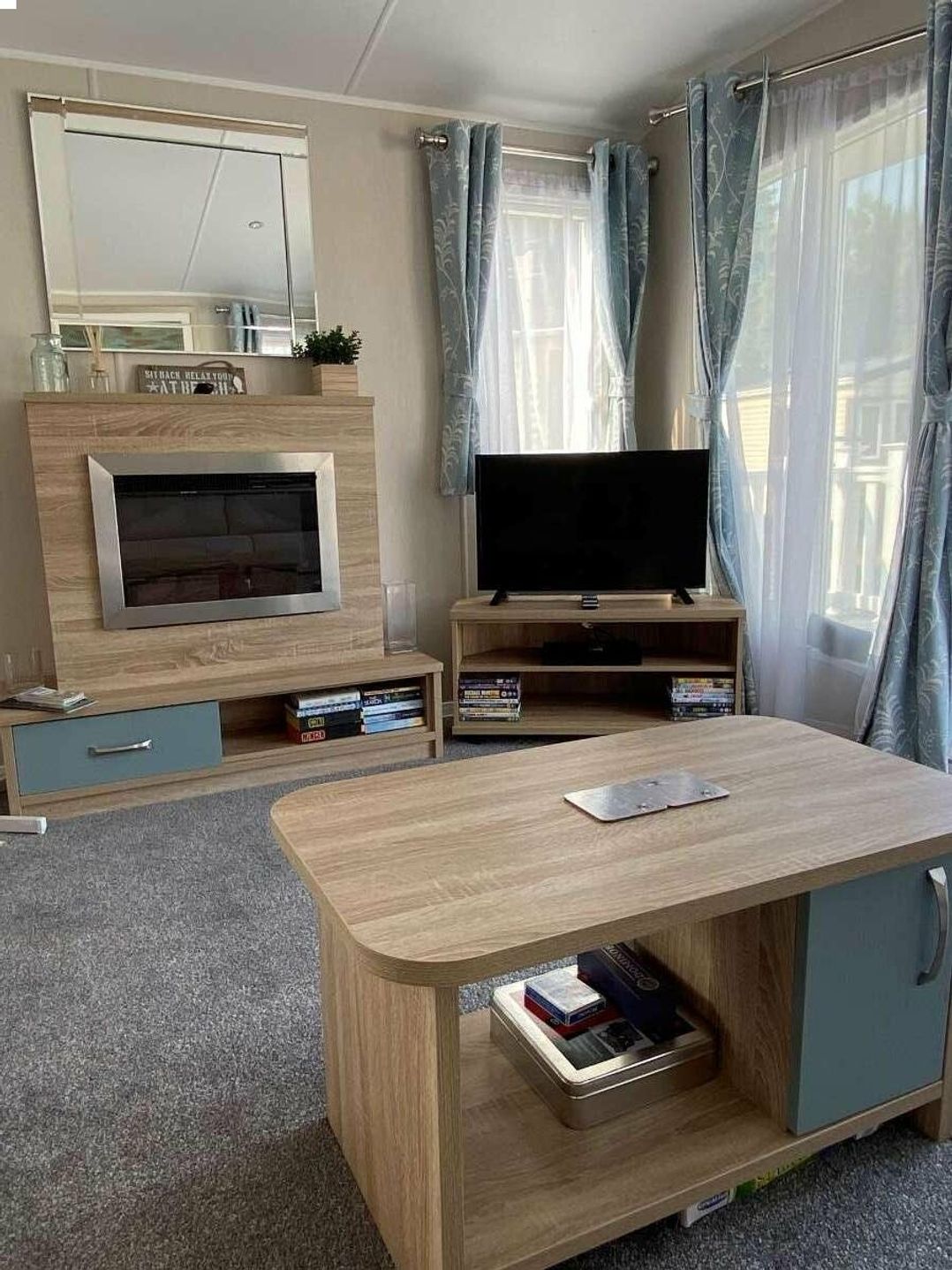 Butlins Minehead - Holiday Accommodation 11412