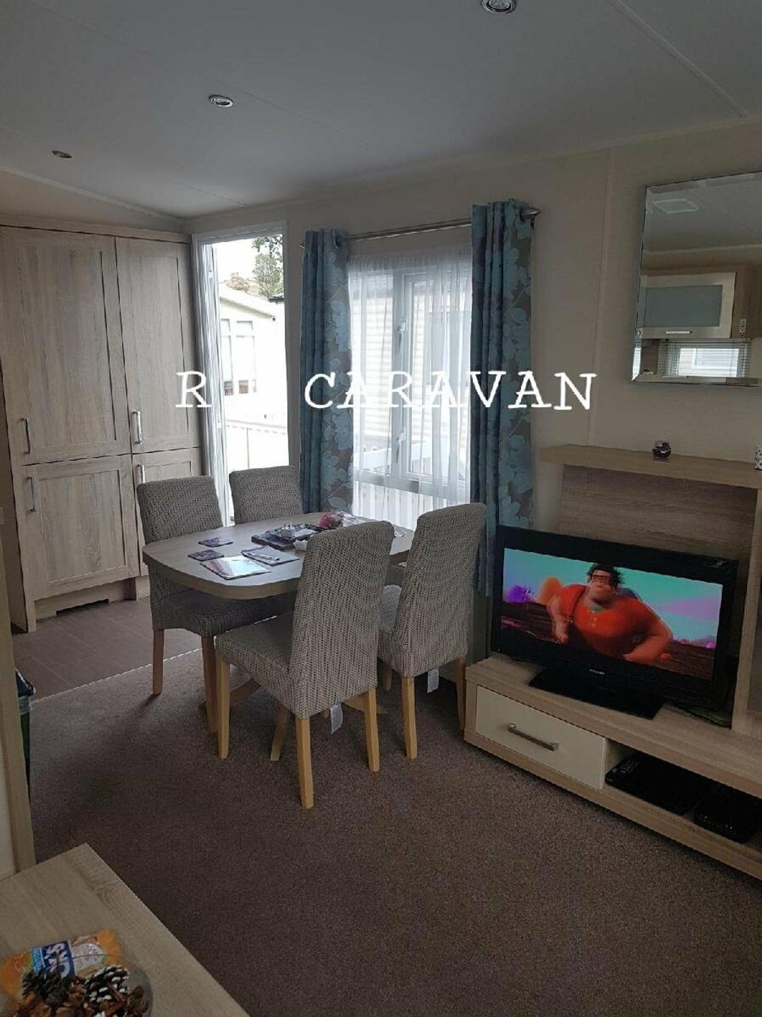 Waterside Bowleaze Cove Holiday Park - Holiday Accommodation 11413