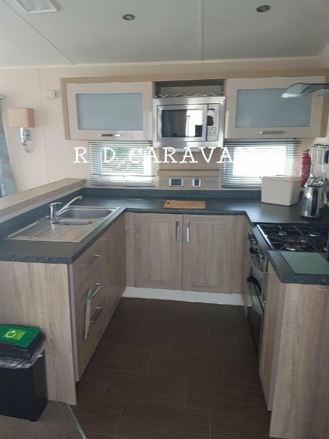 Waterside Bowleaze Cove Holiday Park - Holiday Accommodation 11413