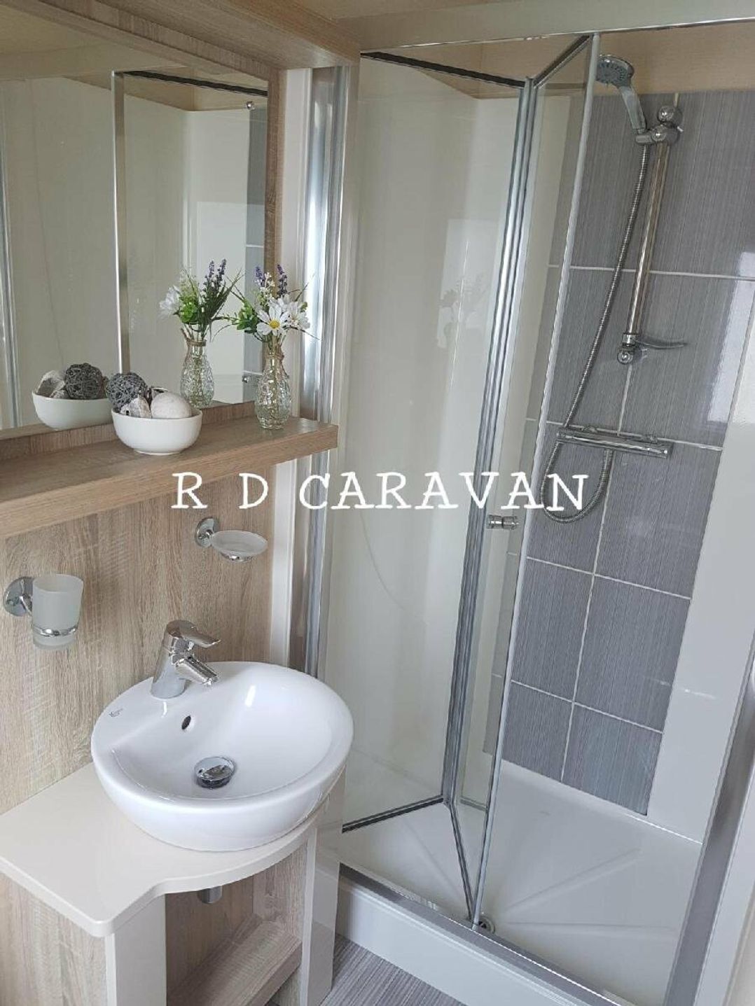 Waterside Bowleaze Cove Holiday Park - Holiday Accommodation 11413