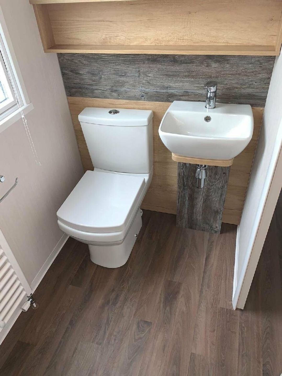 Waterside Bowleaze Cove Holiday Park - Holiday Accommodation 11417