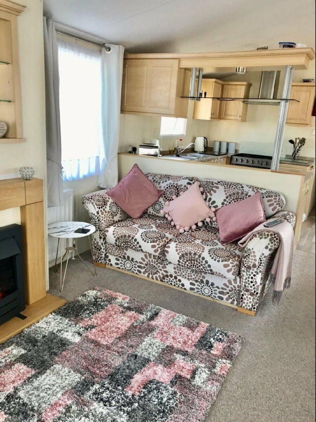 Trecco Bay - Holiday Accommodation 11418