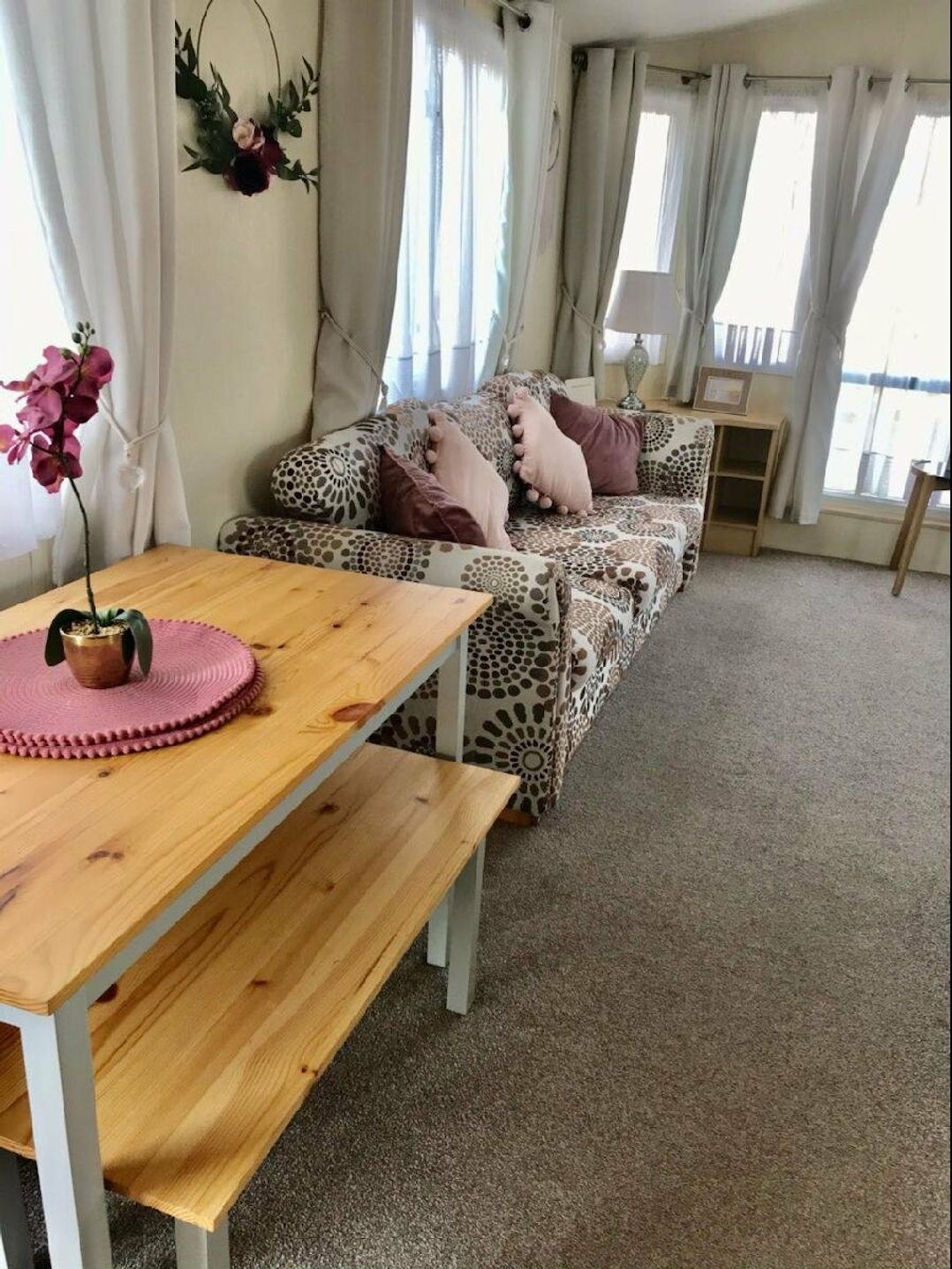 Trecco Bay - Holiday Accommodation 11418