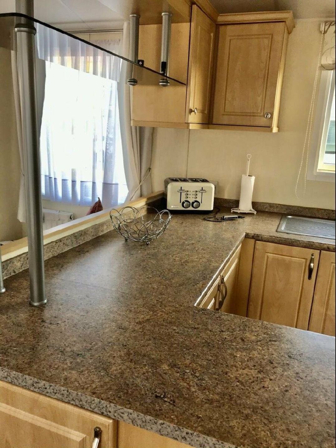 Trecco Bay - Holiday Accommodation 11418