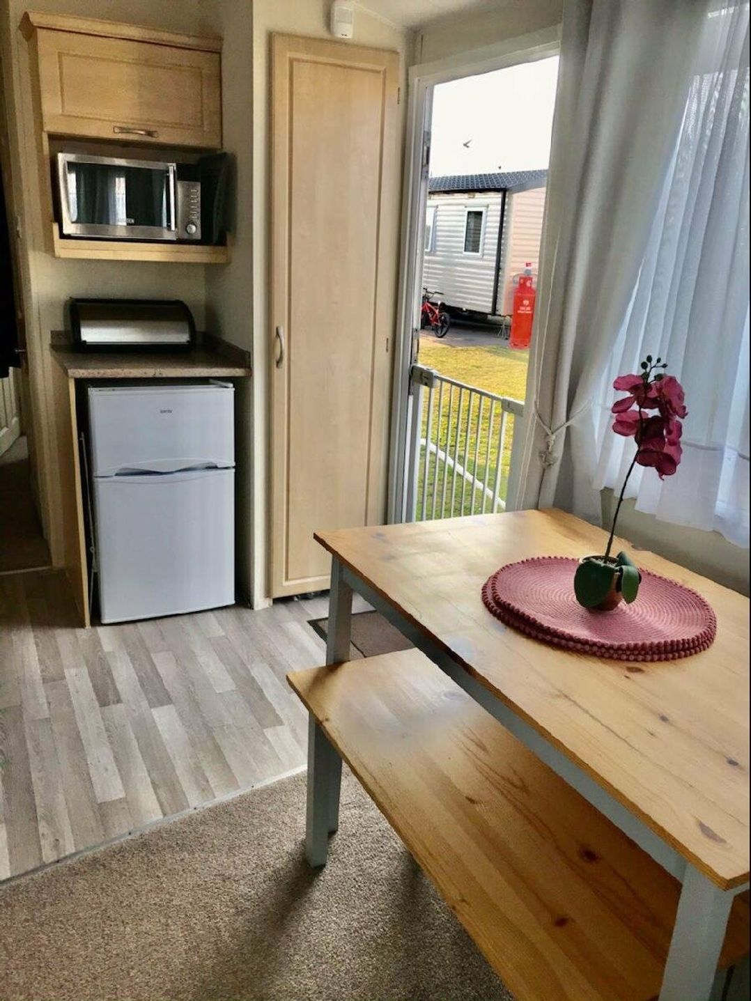 Trecco Bay - Holiday Accommodation 11418