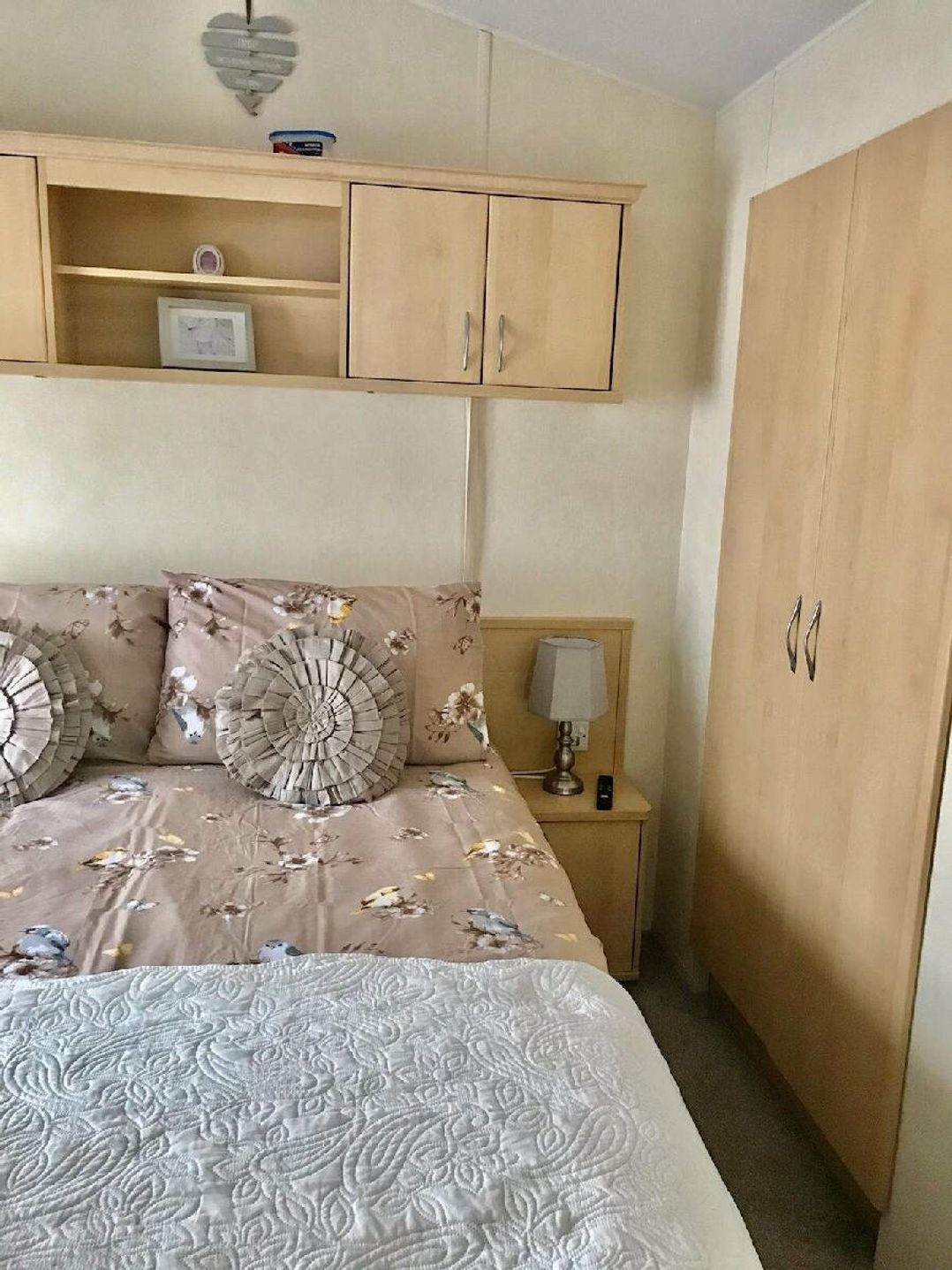 Trecco Bay - Holiday Accommodation 11418