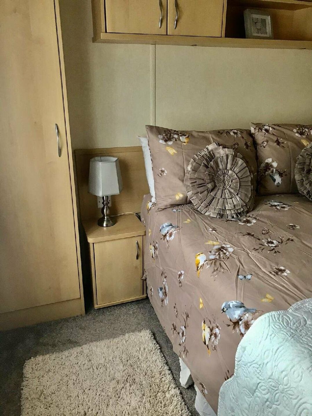 Trecco Bay - Holiday Accommodation 11418