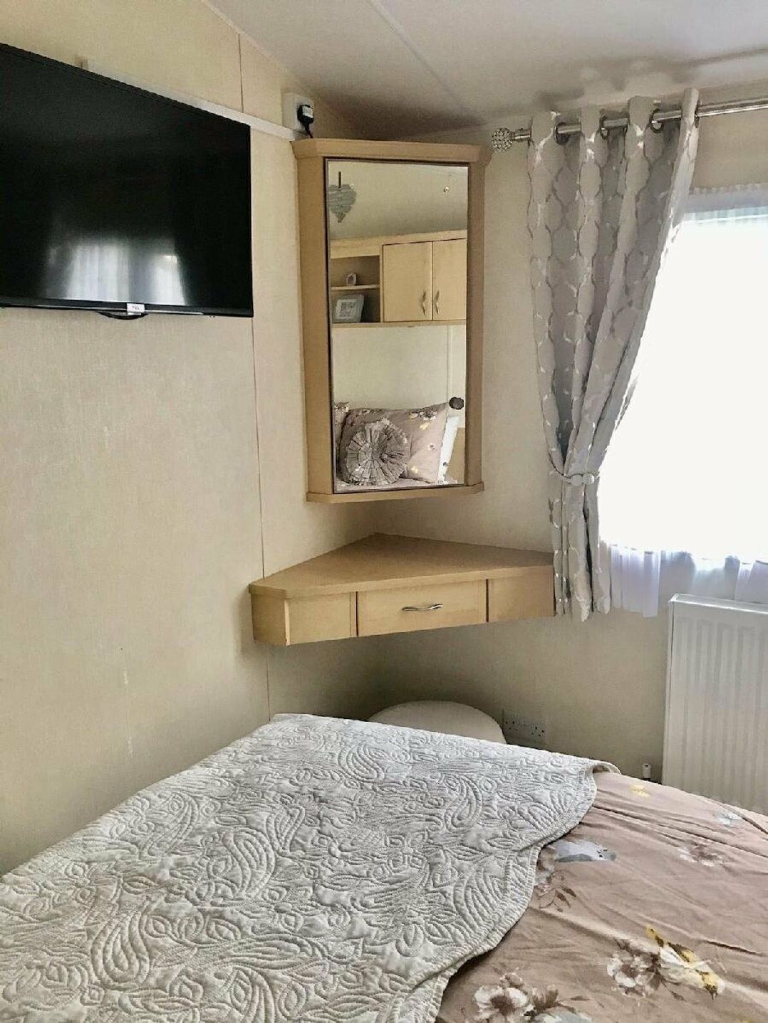 Trecco Bay - Holiday Accommodation 11418