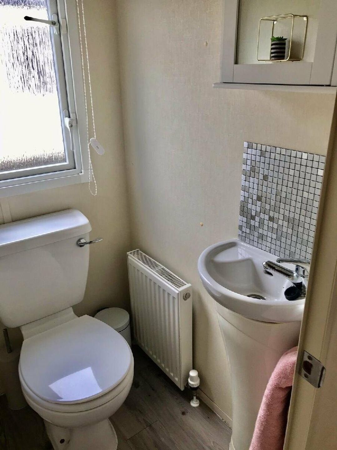 Trecco Bay - Holiday Accommodation 11418